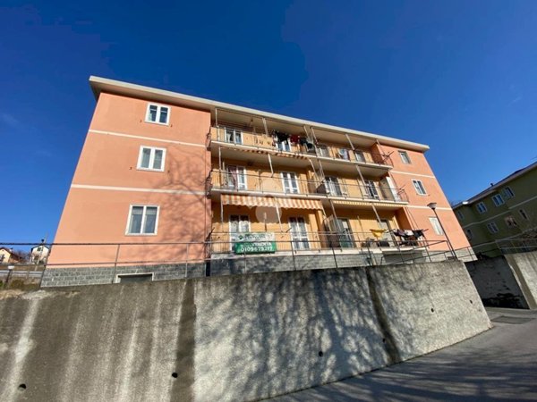 appartamento in vendita a Casella