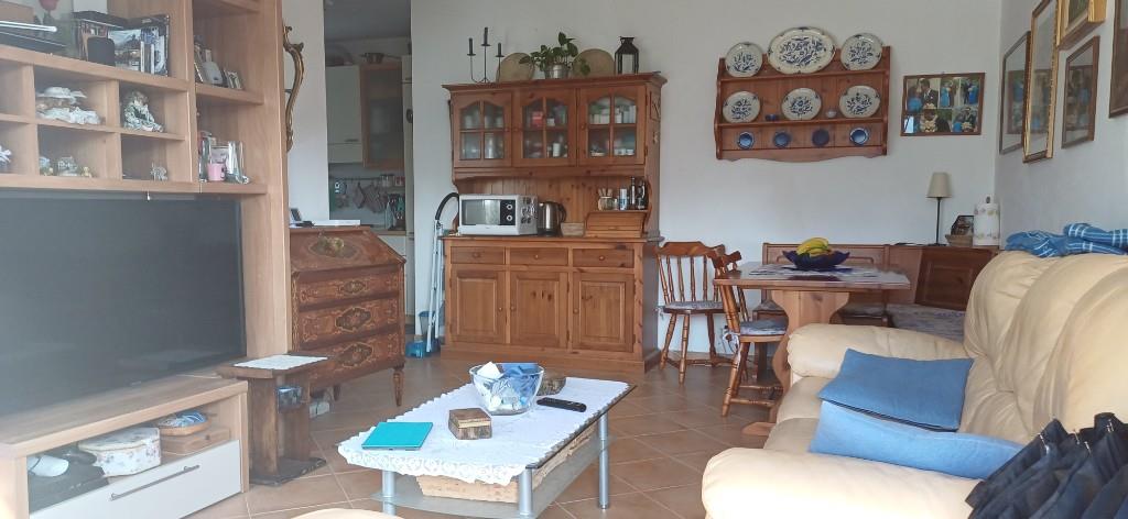 appartamento in vendita a Casella in zona Stabbio