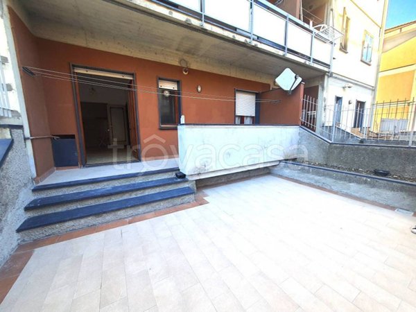 appartamento in vendita a Casella