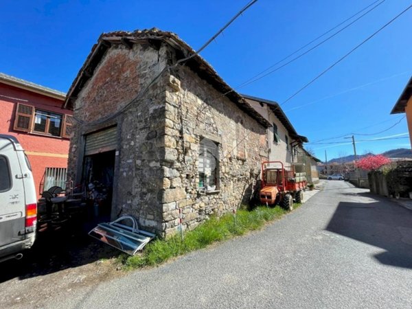 ufficio in vendita a Casella