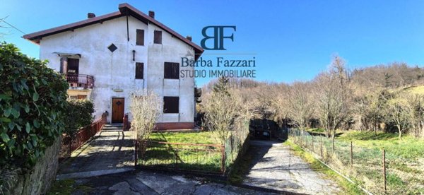 appartamento in vendita a Casella in zona Carpeneta