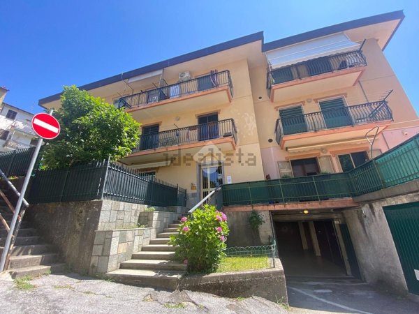 appartamento in vendita a Casella
