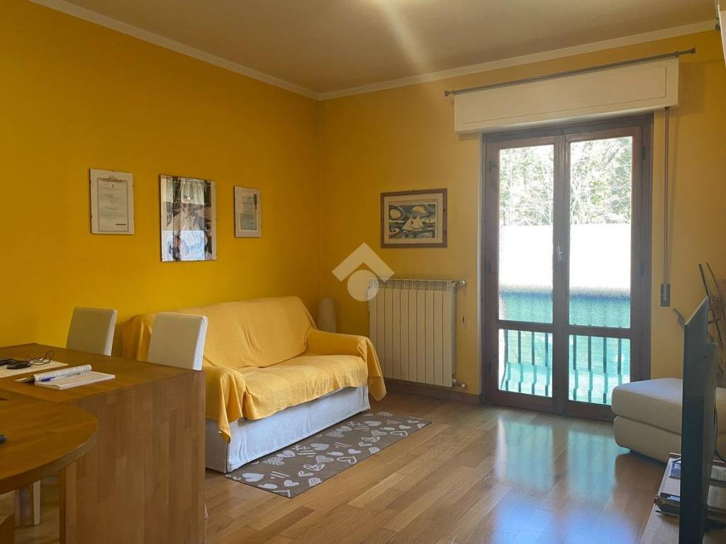 appartamento in vendita a Casella