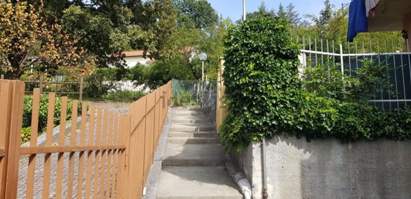 appartamento in vendita a Casella