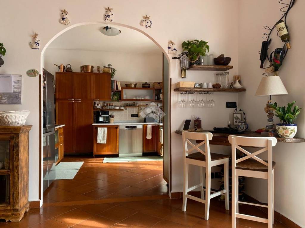 appartamento in vendita a Casella