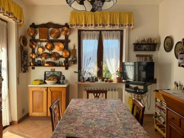 appartamento in vendita a Casella