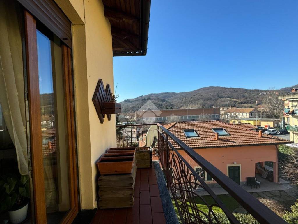 appartamento in vendita a Casella