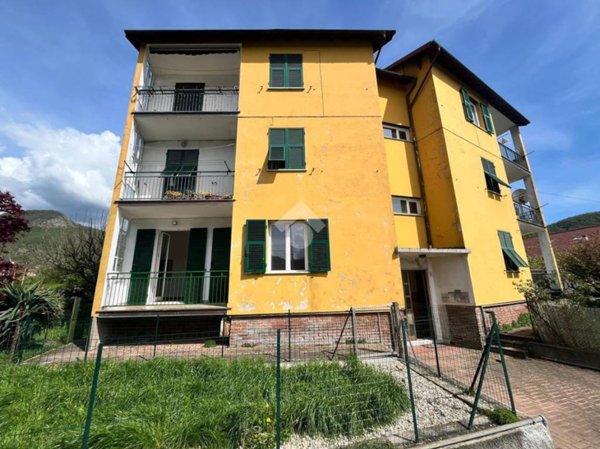 appartamento in vendita a Casella