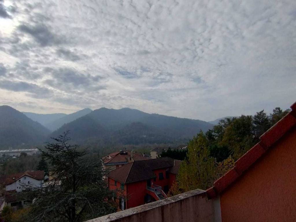 appartamento in vendita a Casella
