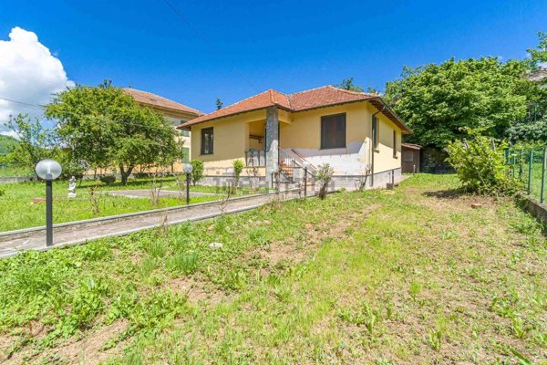 appartamento in vendita a Casella