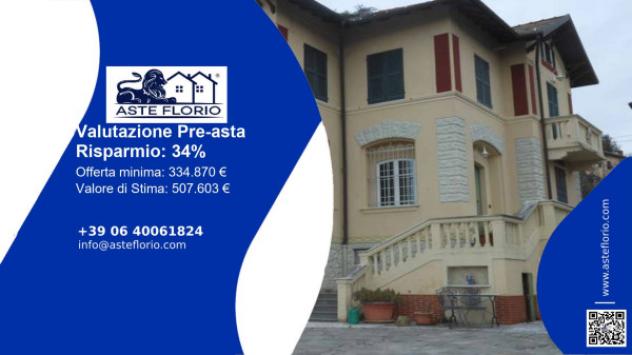 casa indipendente in vendita a Casella