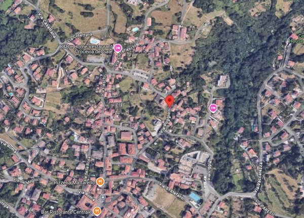appartamento in vendita a Casella