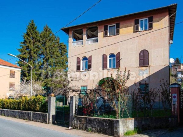 appartamento in vendita a Casella