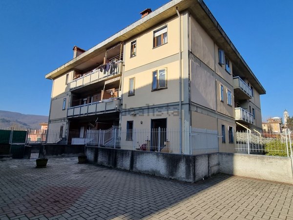 appartamento in vendita a Casella