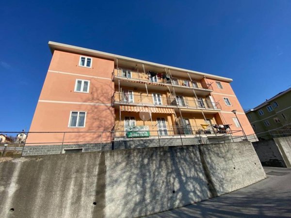 appartamento in vendita a Casella