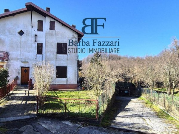 appartamento in vendita a Casella in zona Carpeneta