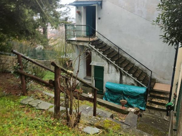 appartamento in vendita a Casella