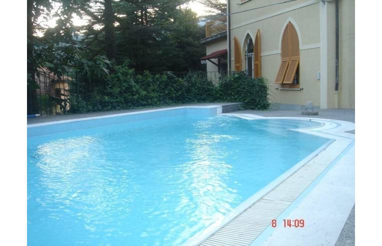 casa indipendente in vendita a Casella