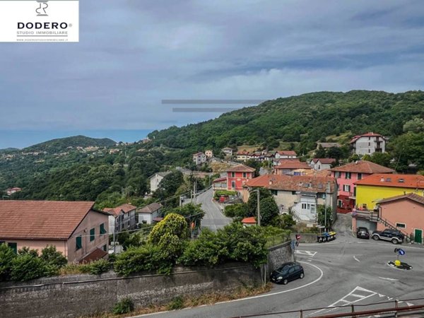 appartamento in vendita a Casella in zona Cortino