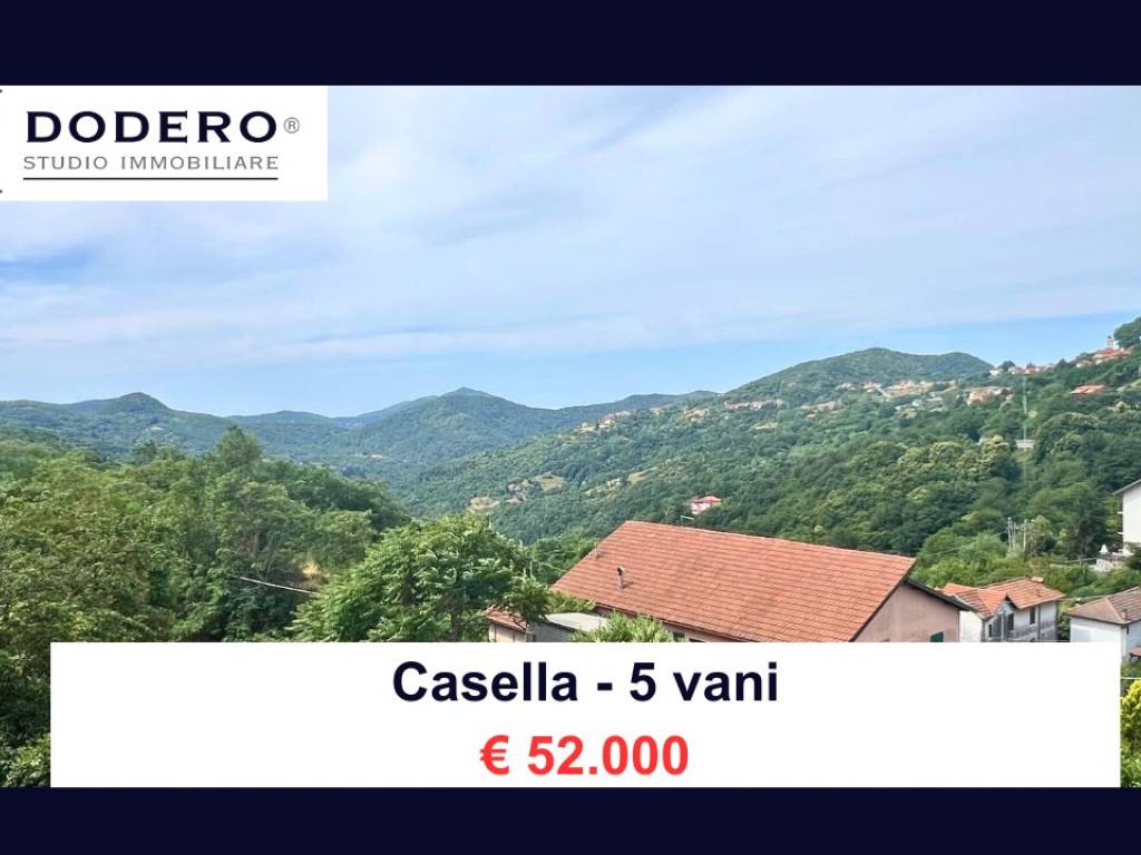 appartamento in vendita a Casella
