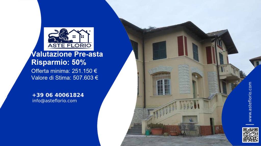 casa indipendente in vendita a Casella