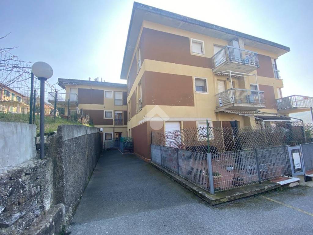 appartamento in vendita a Casella