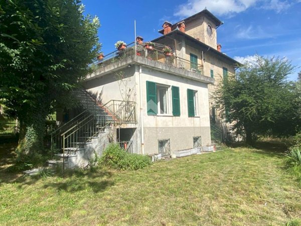 appartamento in vendita a Casella