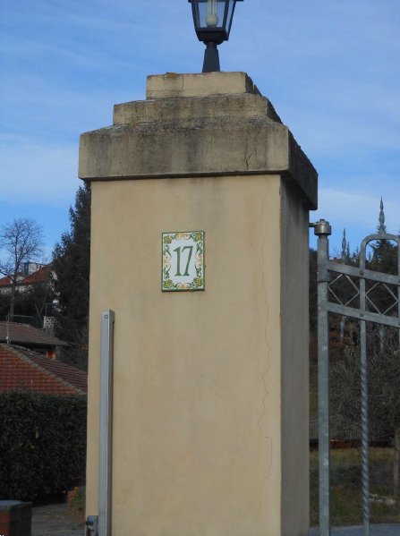 casa indipendente in vendita a Casella in zona Salvega