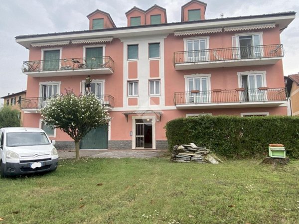 appartamento in vendita a Casella