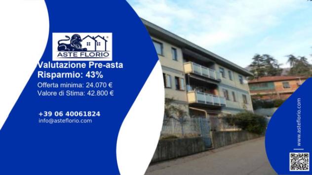 appartamento in vendita a Casella