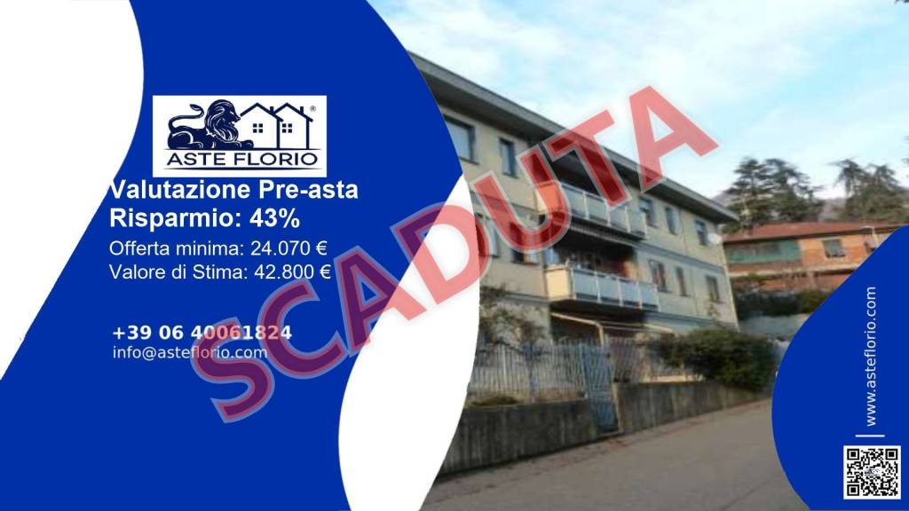 appartamento in vendita a Casella