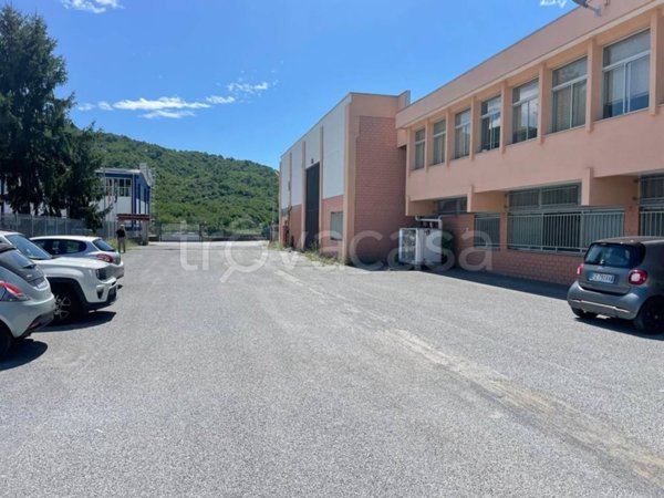 locale commerciale in vendita a Casella