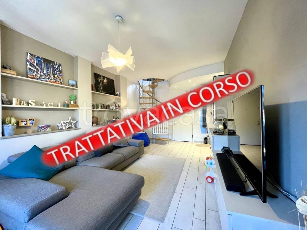 appartamento in vendita a Casella