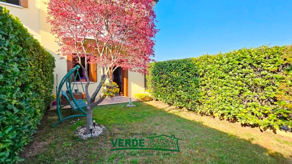 appartamento in vendita a Casella
