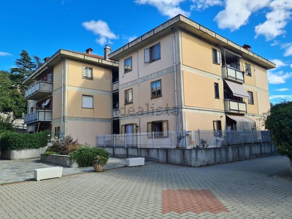 appartamento in vendita a Casella