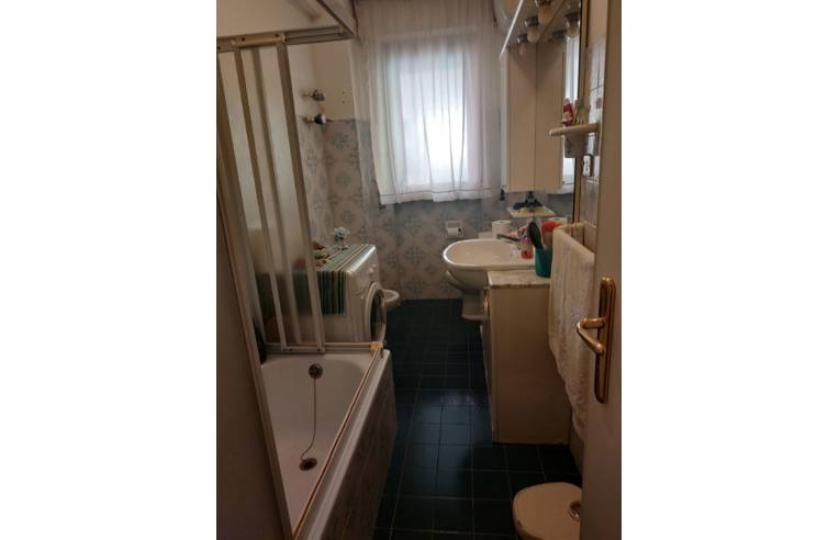 appartamento in vendita a Casella in zona Avosso