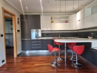 appartamento in vendita a Casella in zona Stabbio