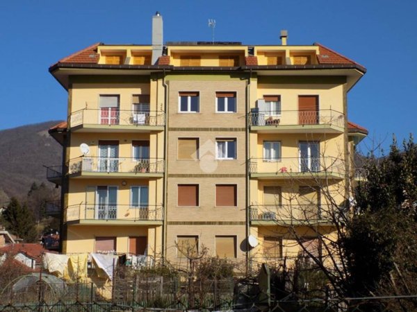 appartamento in vendita a Casella