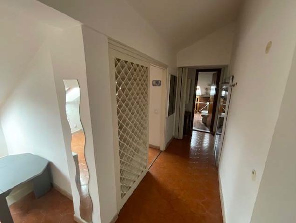 attico in vendita a Casella