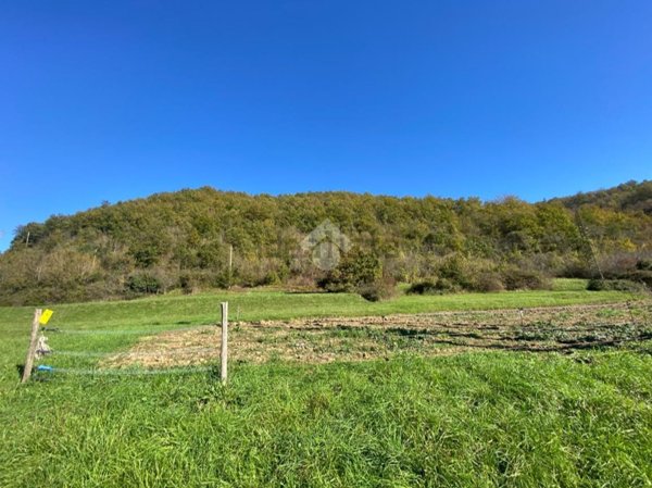 terreno edificabile in vendita a Casella in zona Avosso
