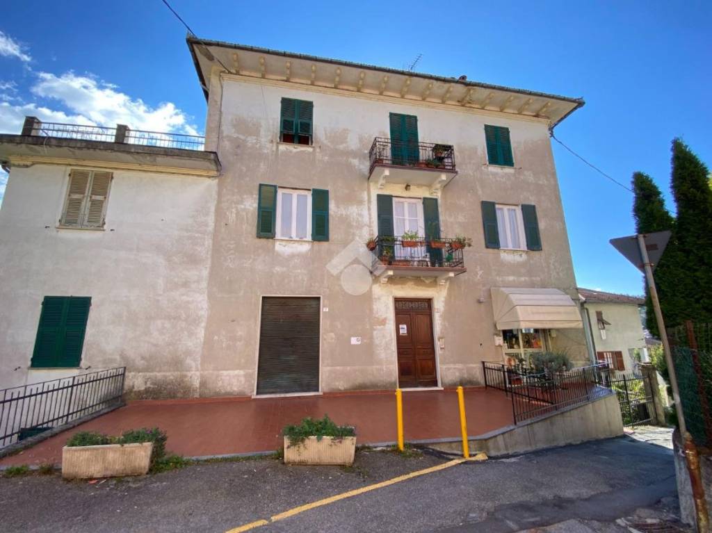 appartamento in vendita a Casella