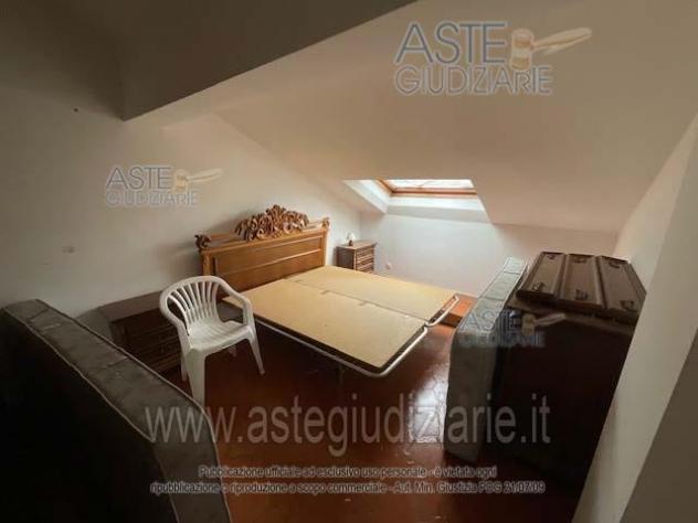 mansarda in vendita a Casella