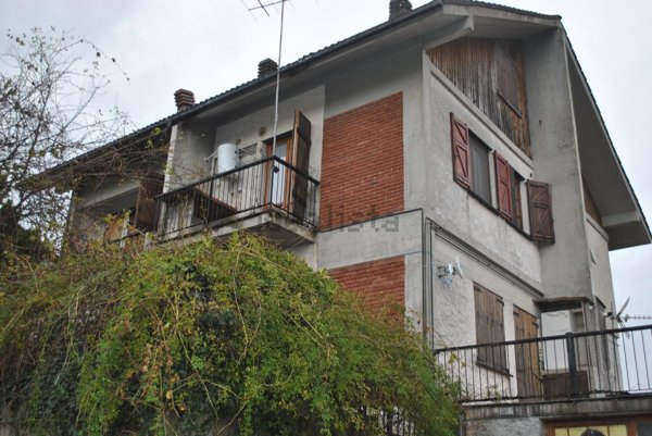 appartamento in vendita a Casella