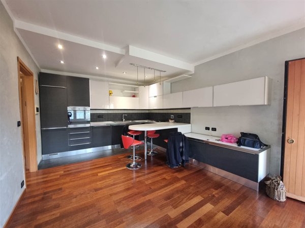 appartamento in vendita a Casella in zona Stabbio