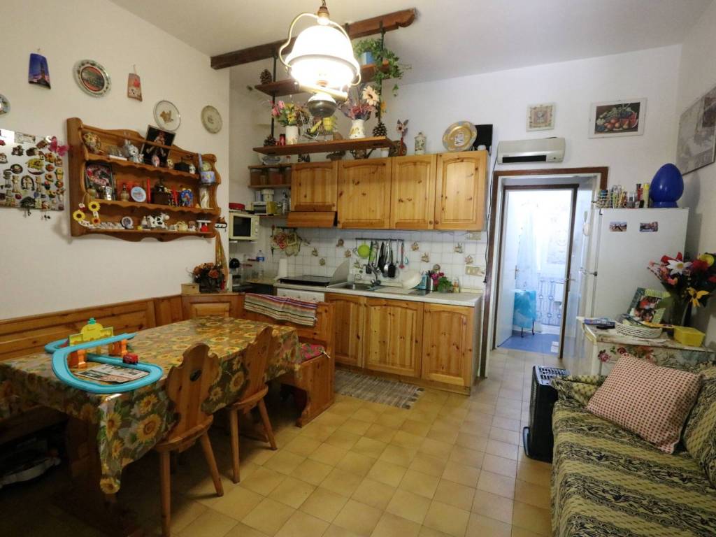 appartamento in vendita a Casella