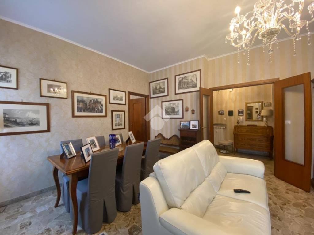 appartamento in vendita a Casella