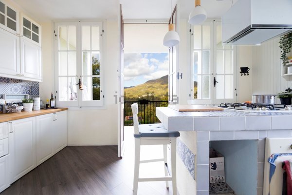 appartamento in vendita a Casella in zona Salvega