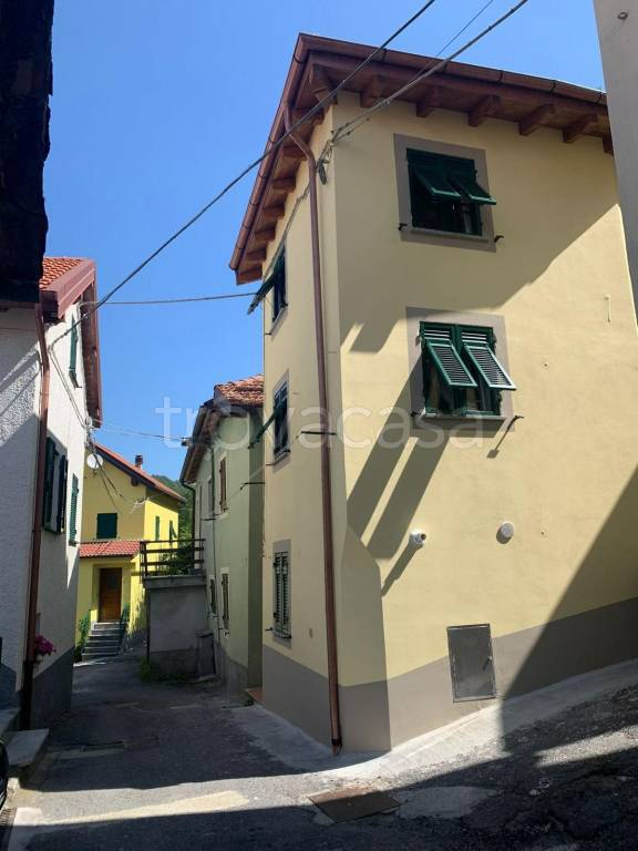 casa indipendente in vendita a Casella in zona Avosso