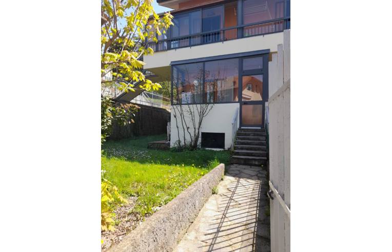 appartamento in vendita a Casella