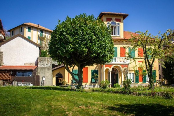 casa indipendente in vendita a Casella